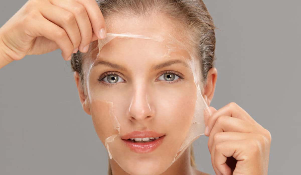 chemical-skin-peel-Los-Angeles