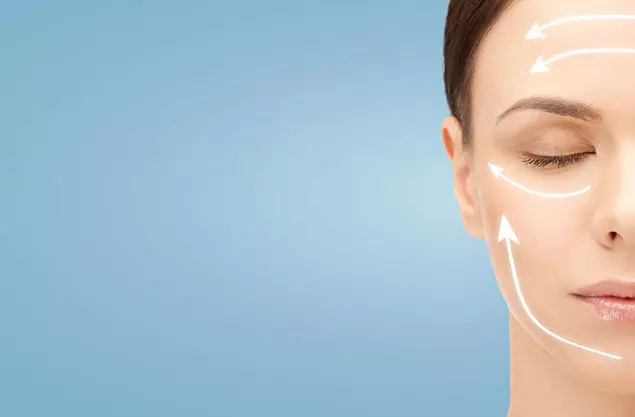 face-lift