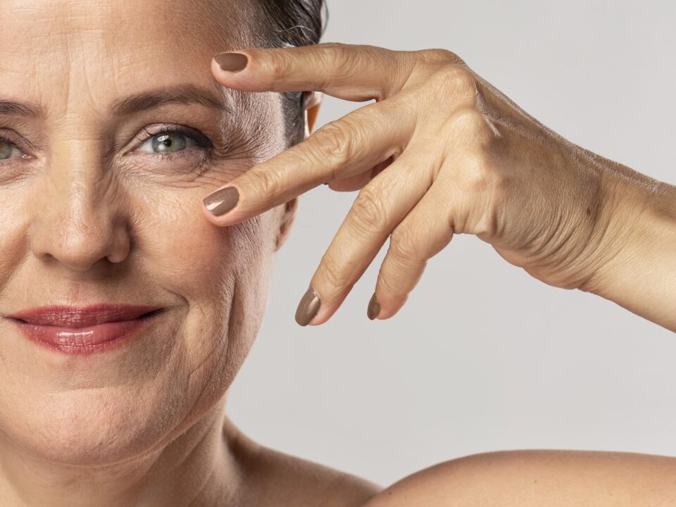 Best Non-Surgical Anti-Aging Treatments for Working Women in Mumbai