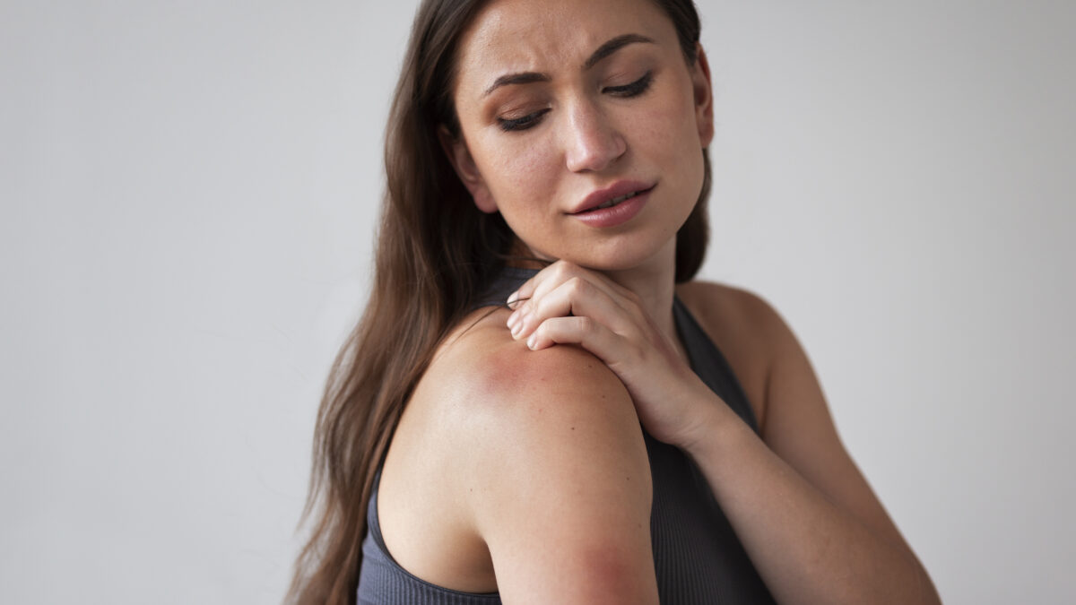 Skin infections during monsoon explained by Dermatologist in Mira Road Mumbai