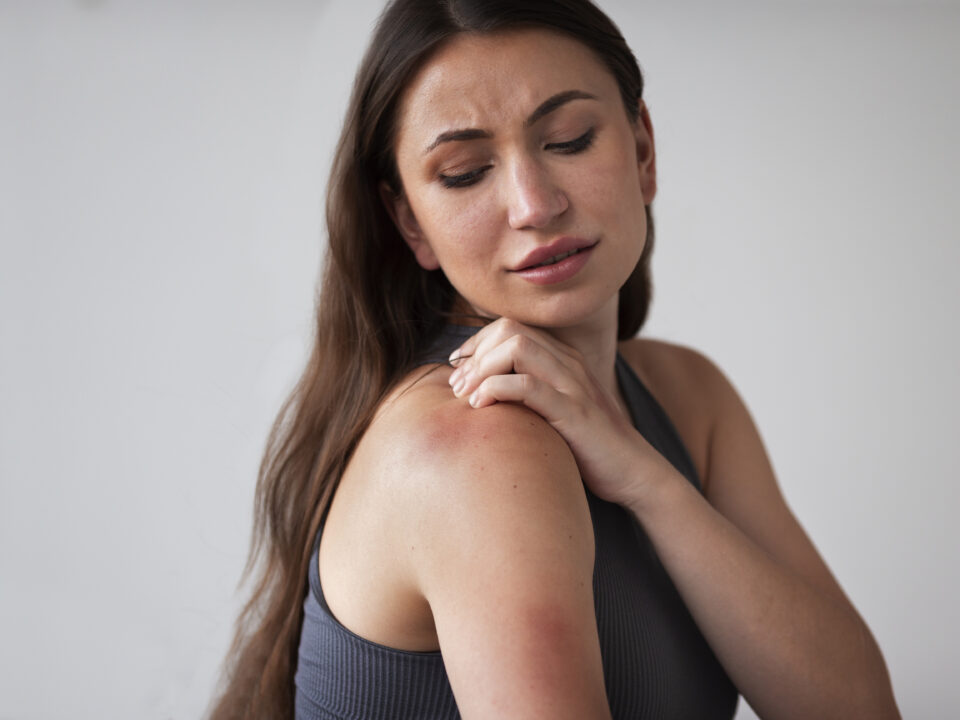 Skin infections during monsoon explained by Dermatologist in Mira Road Mumbai
