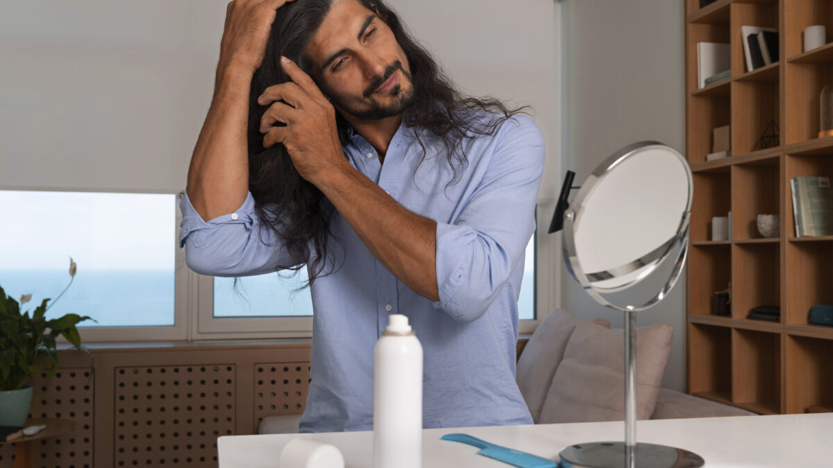 Best shampoos and dermatologist-recommended treatments for thicker hair