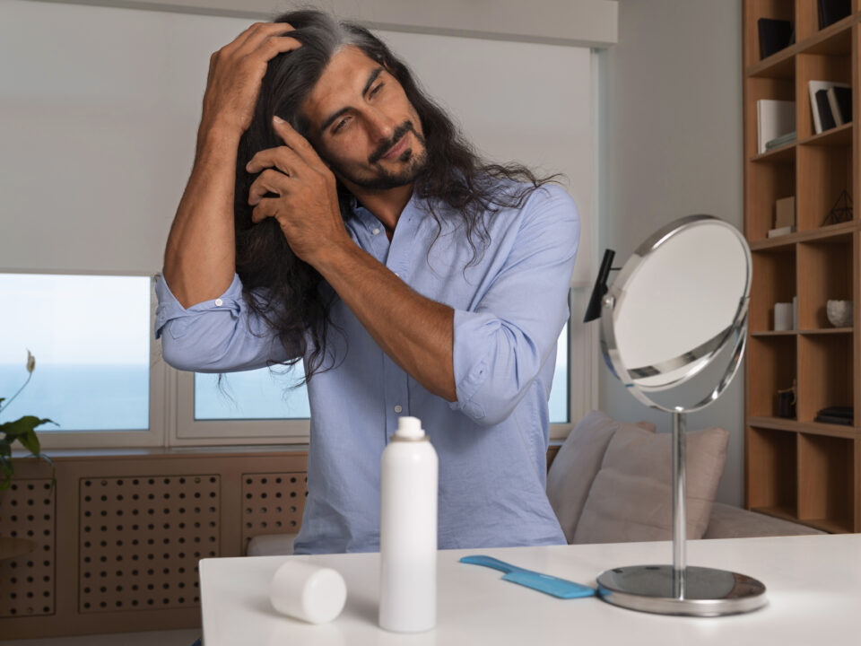 Best shampoos and dermatologist-recommended treatments for thicker hair